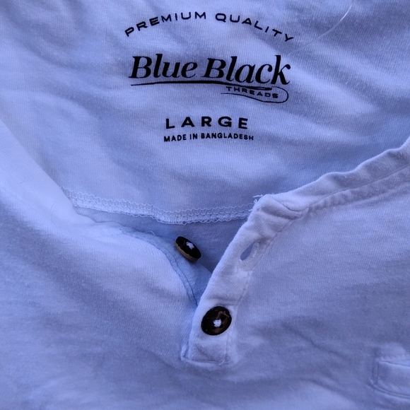 Men's cotton tee LOT LOT LOT - Picture 3 of 7